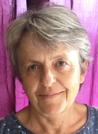 Colette Augeat