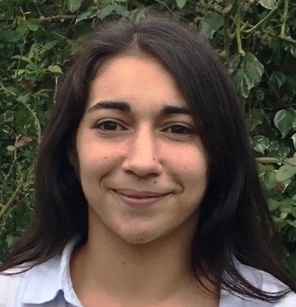 Coralie LANG