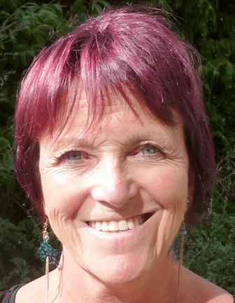 Fernande leplang