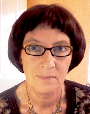 Halina Szklennik