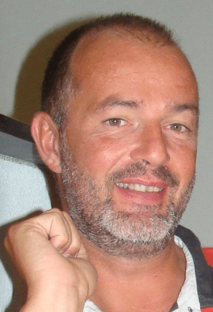 Jean-Luc Durand
