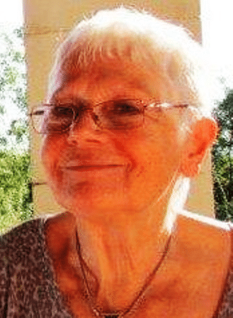 Jeanne Vandeville