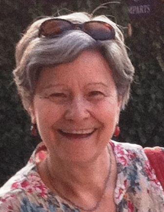 Martine Laval-Metzger