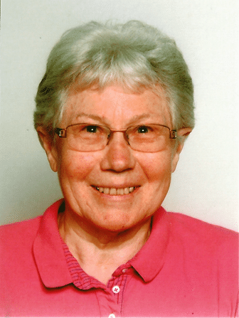 Odette Dauzon