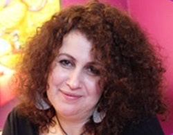 Sylvie Métayer