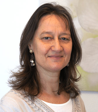 Valérie Gidon