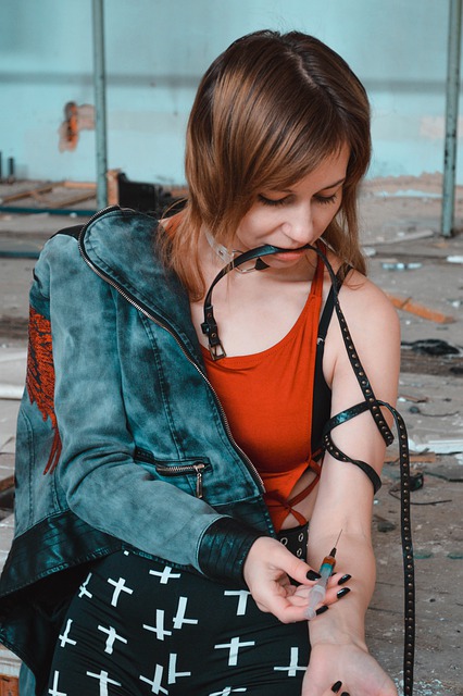 Addiction-niveau-vibratoire-bas