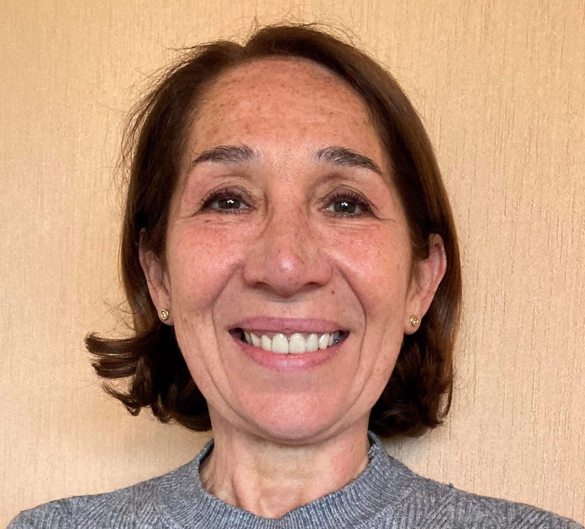 Corinne-Sperling