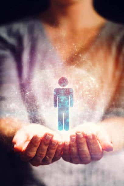 Bioénergie-quantique-corps-hologramme